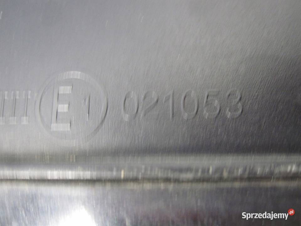 AUDI A3 II 8P7 LIFT 11r lusterko lewe 1K0972928 Kielce