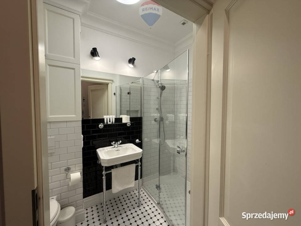 Mieszkanie inwestycyjne w Gdańsku Długiej pomorskie Gdańsk