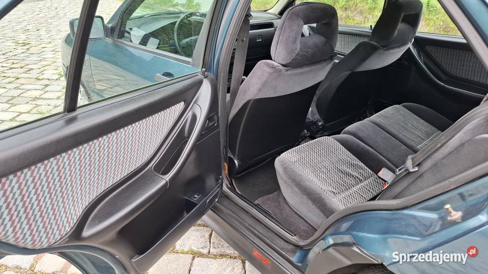 Seat Toledo GT 18 16v 125 Toledo Polska Nowa Wieś
