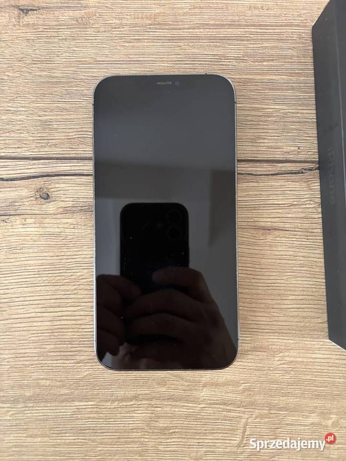 iPhone 12 Pro Busko-Zdrój