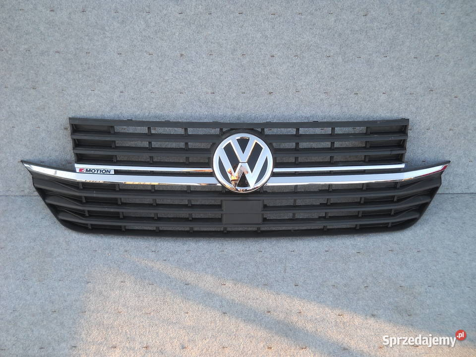 VW T6 LIFT 7LA CHROM ATRAPY Siechnice
