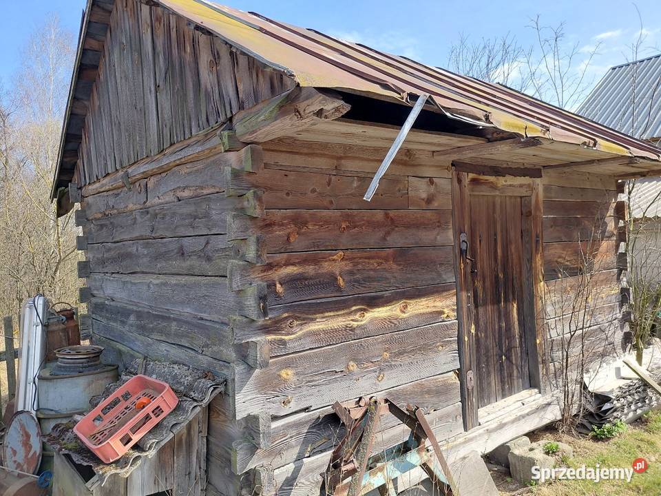 Spichlerz Zabłocie-Kolonia