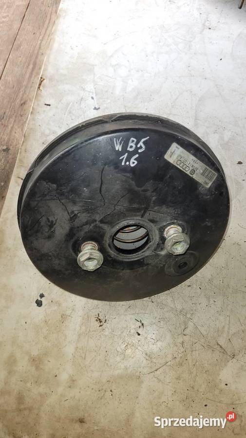 Serwo hamulcowe Volkswagen Passat B5 8D0612105