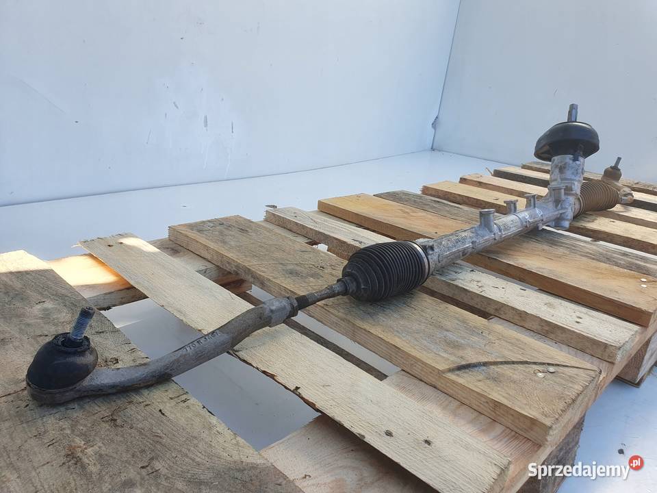 Dacia Sandero III MAGLOWNICA przekładnia Rudka sprzedam