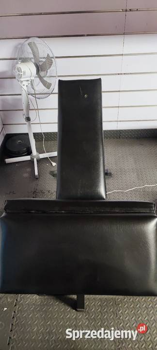 Ławka modlitewnik Magnus Kęty sprzedam