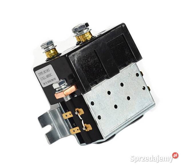 Stycznik Albright DC182 48V 200A Zamiennik
