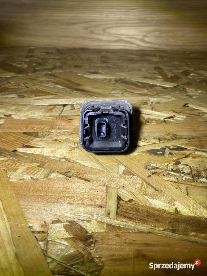 Kamera cofania Opel Combo Citroen Berlingo Pozostałe Olkusz