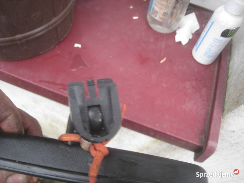 Lusterko wewnętrzne Ford Focus mk1 9804 osobowe Lusterka wewnętrzne małopolskie