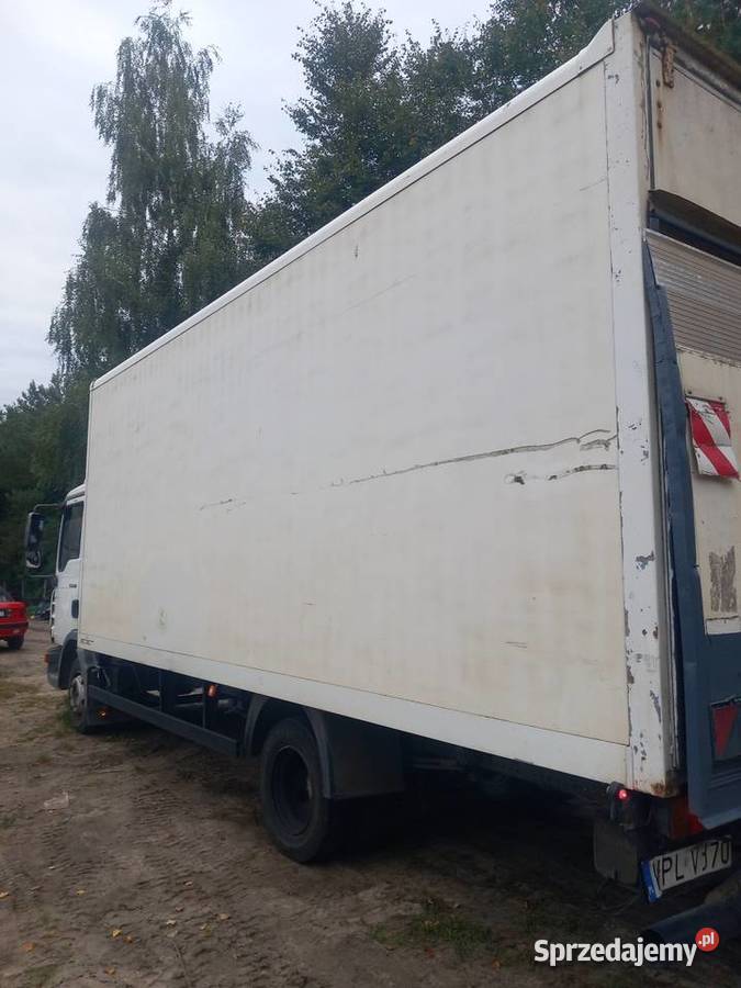 Mam tgl 8180