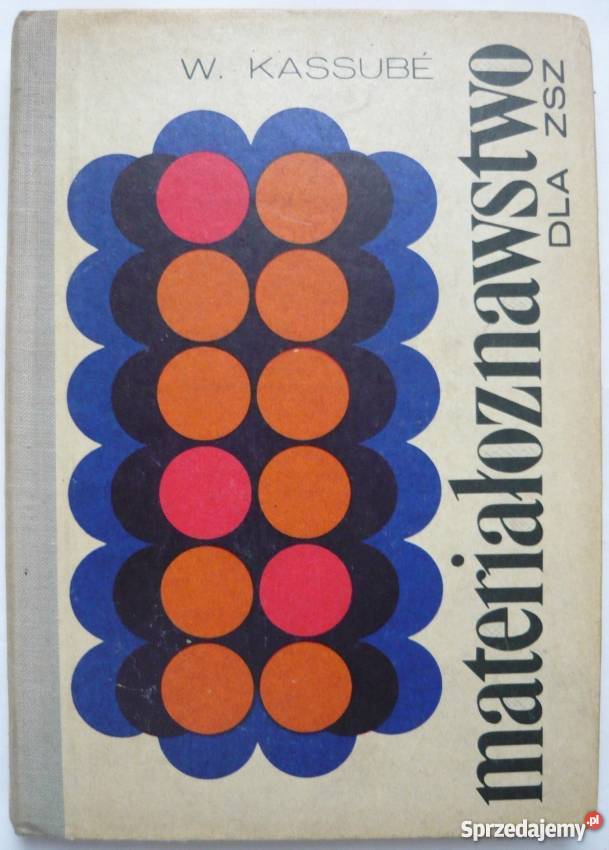 MATERIAŁOZNAWSTWO ZSZ Radom