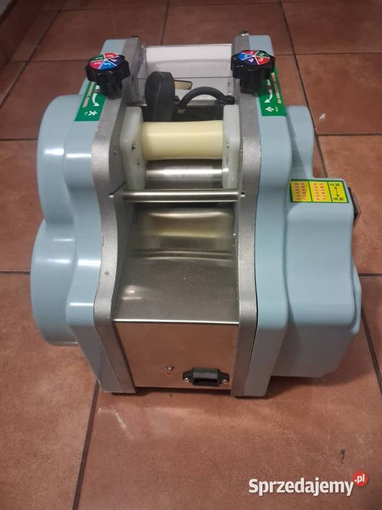 Maszyna do robienia wonton Częstochowa