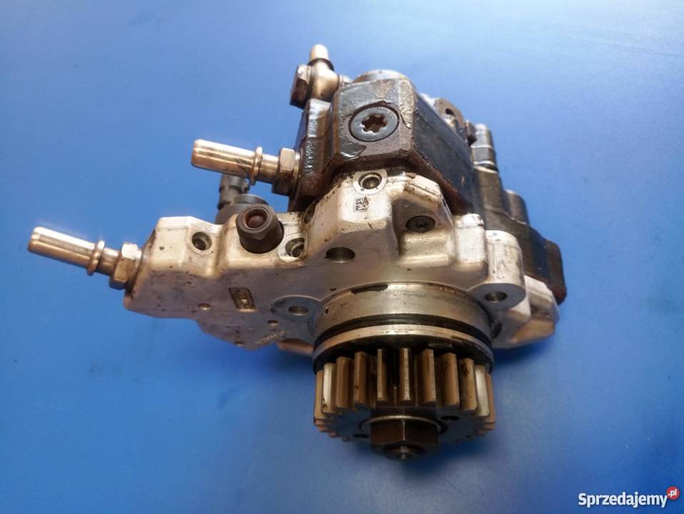 MAN TGL POMPA PALIWA BOSCH 51111037797 EURO5 Rzędowice