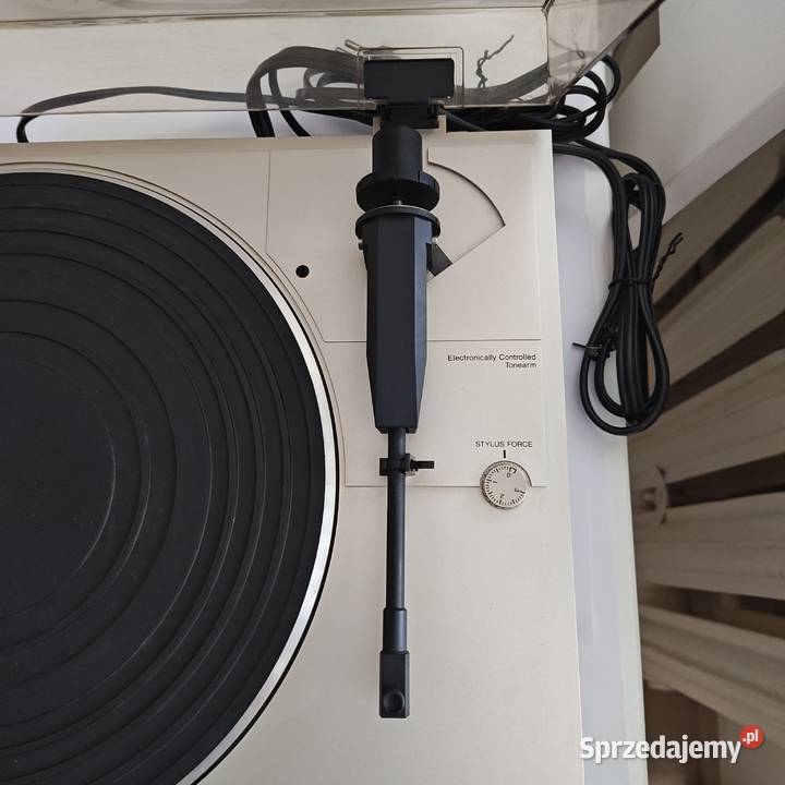 Denon DP23F sprawny niekompletny automat sprzedam