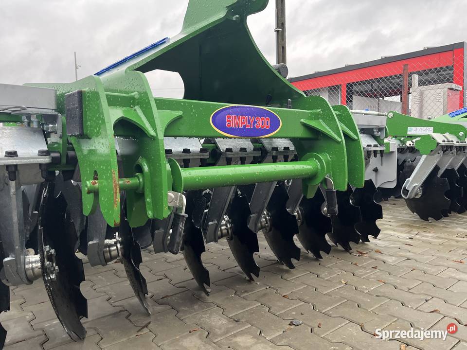 Brona kompaktowa Simply 30 Tolmet Dexwal janpol Staszów