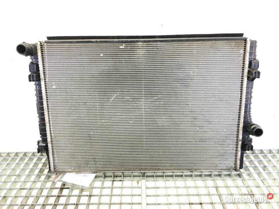 CHŁODNICA WODY VW GOLF VII 18 170 5QM121251A