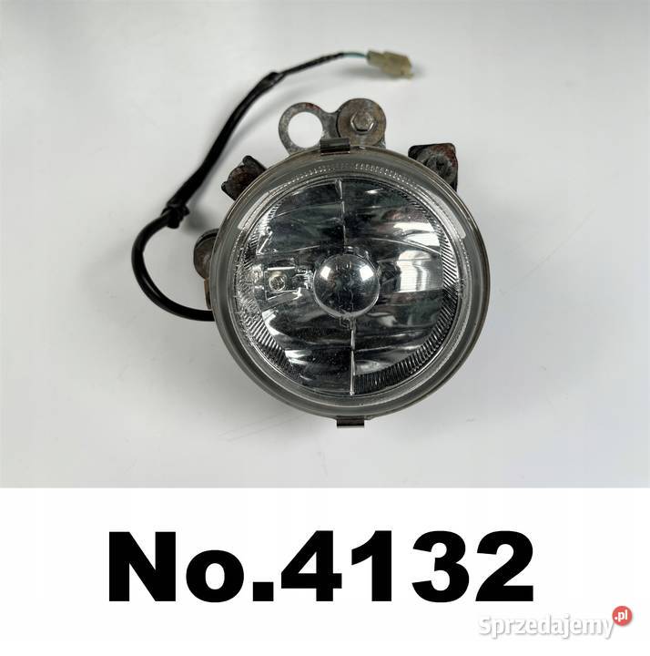 RAYBRIG Lampa przeciwmgielna H3 12V 35W HONDA Łobżenica