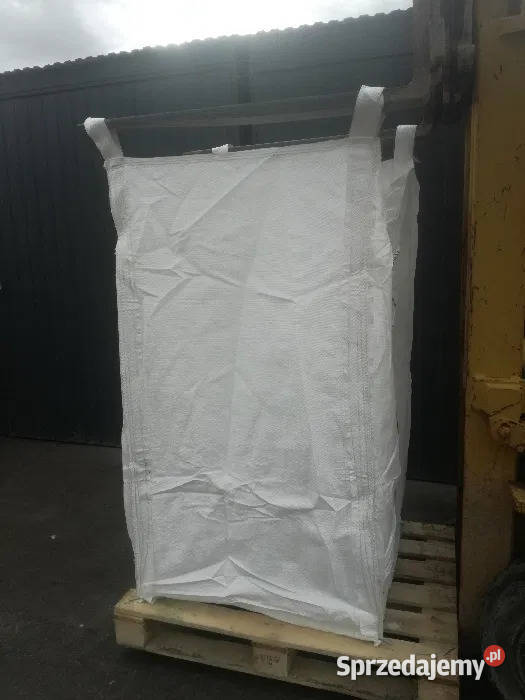 Worki Big Bag Wentylowane 9595175 Wytrzymałe Rolnictwo Kraków sprzedam