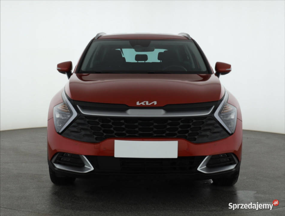 Kia Sportage 16 TGDI HEV Piaseczno