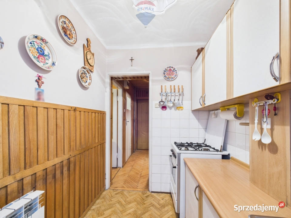 Mieszkanie na parterze w Nowym Targu Nowy Targ