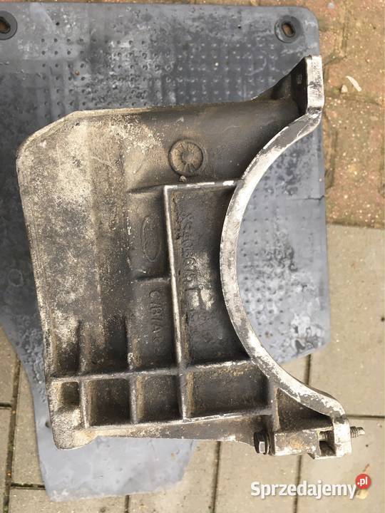 Miska aluminiowa ford mondeo mk1 mk2 18TD Orzesze