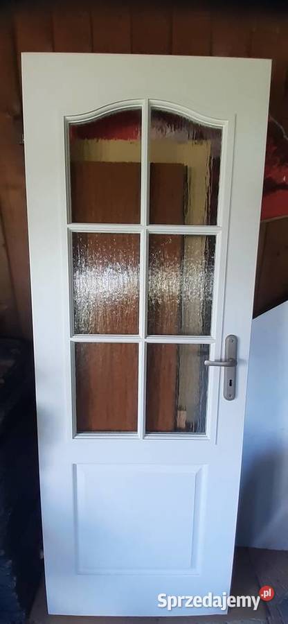 Drzwi pokojowe 80 i 70 PORTA SUPER STAN Gorlice