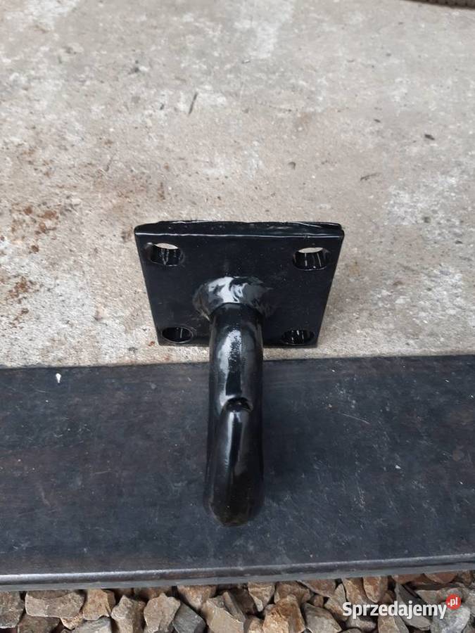 Hak zetor 4011c340 Wola Zdakowska