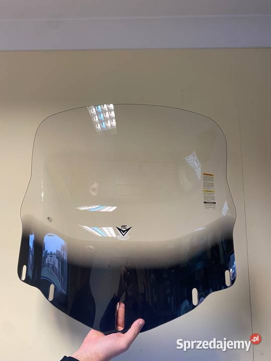 P190 Szyba Motocyklowa VStream Honda Goldwing wielkopolskie Myje