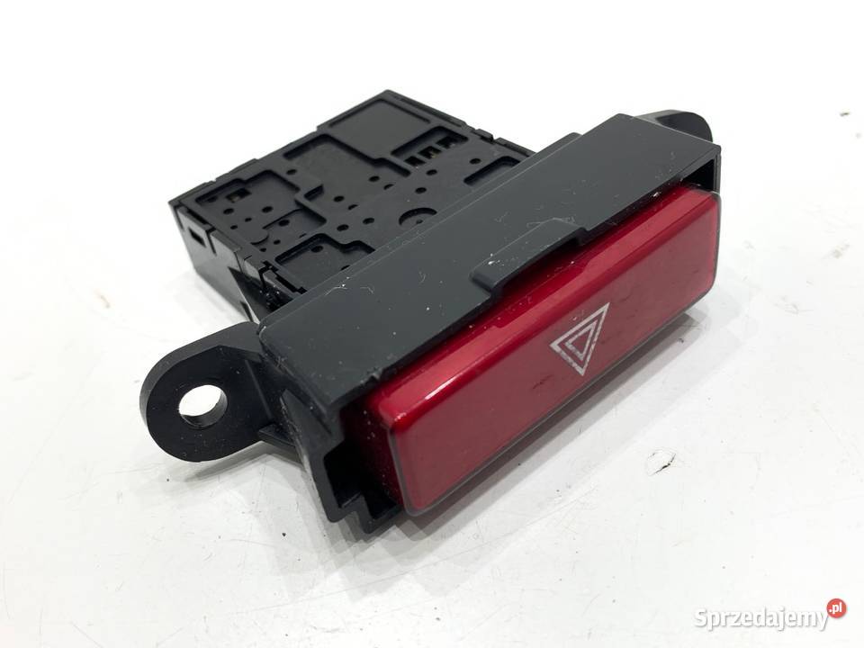 WŁĄCZNIK ŚWIATEŁ AWARYJNYCH HONDA HRV M55804 osobowe