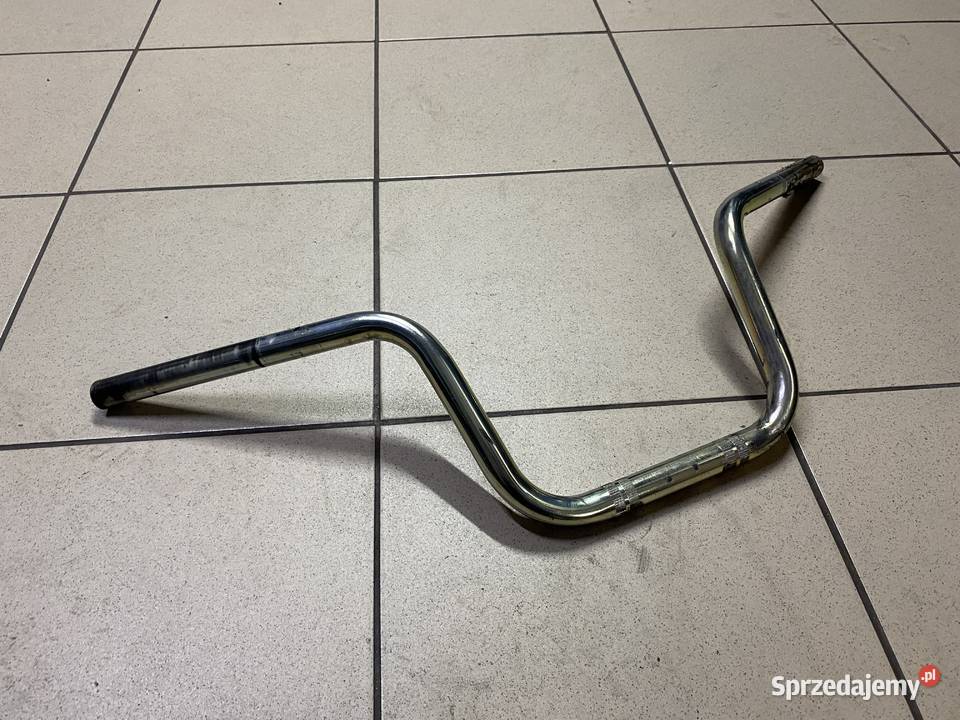 Kierownica Suzuki Burgman 400 K7 Brzeszcze