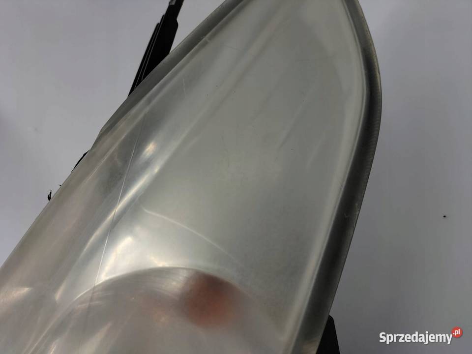 LAMPA PRZÓD LEWA EU Mazda 5 I 20052010 osobowe