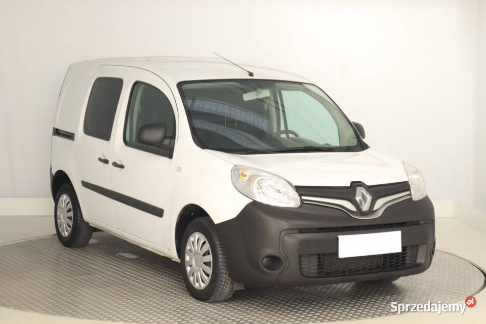 Renault Kangoo 15 dCi 1461cm3