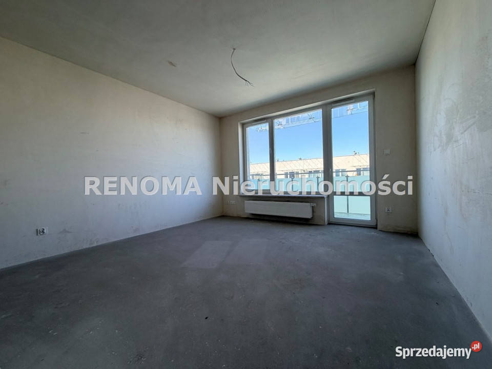 sprzedaży mieszkania 41m2 2 pokojowe Białystok