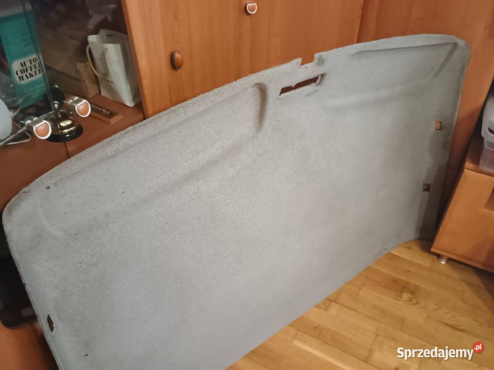 Mercedes kaczka 310 most podkarpackie Strachocina