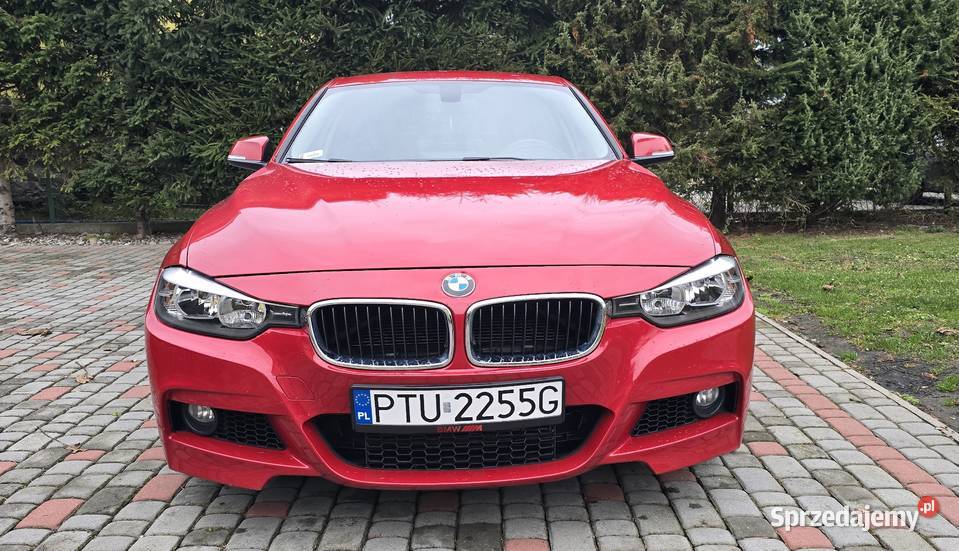 Sprzedam BMW sprzedam