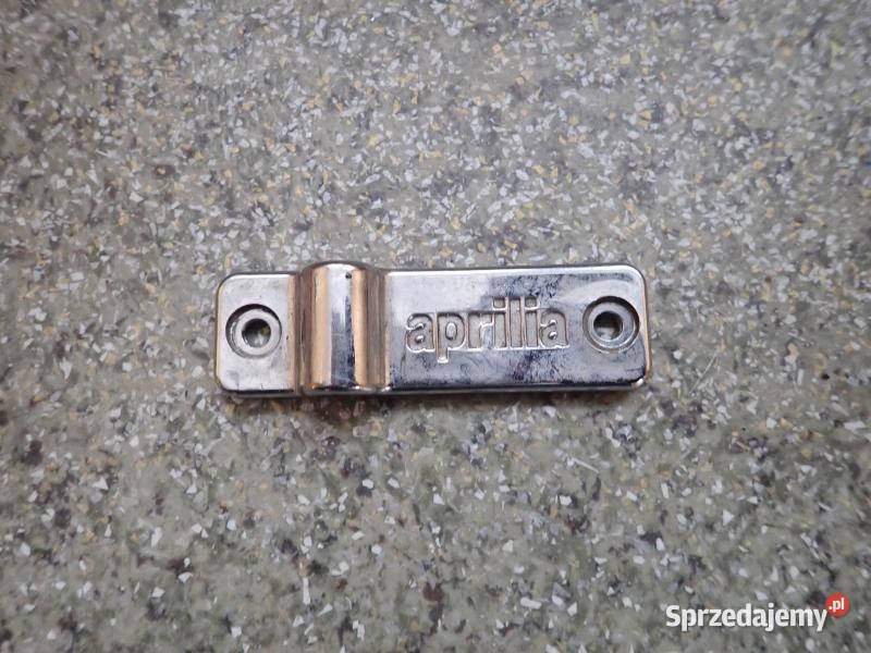OSŁONA LINKI LOGO APRILIA CLASSIC 125 9602R lubuskie Strzelce Krajeńskie