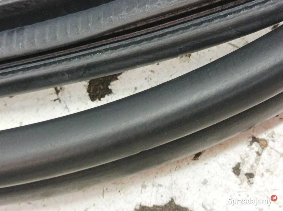 USZCZELKA DRZWI 5907911125738 Toyota Corolla XI Rok produkcji 2019