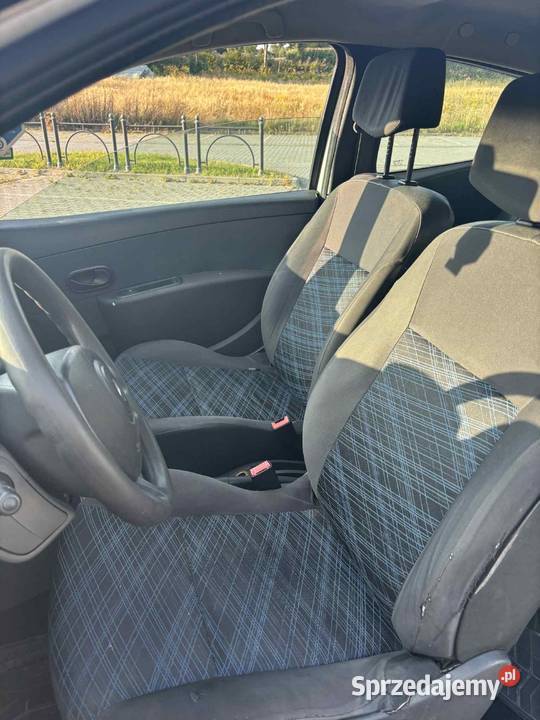 Clio 3 15 diesel 2009 manualna Samochody osobowe Ściborzyce