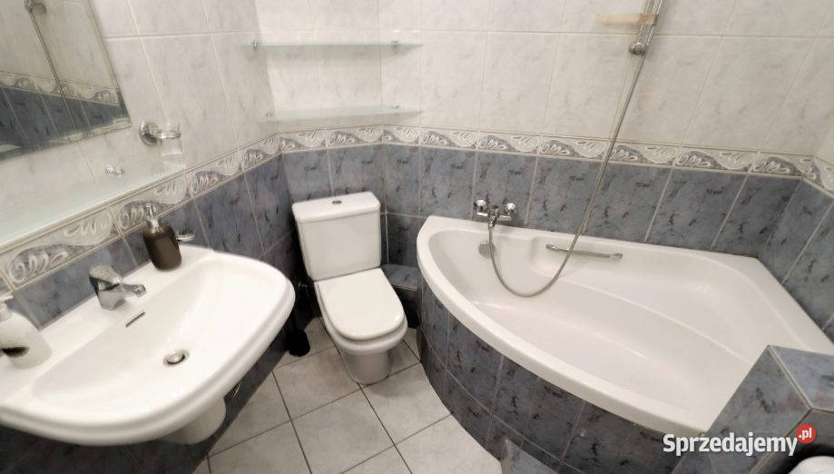 Mieszkanie na Reja Liczba pokoi 2 Wrocław