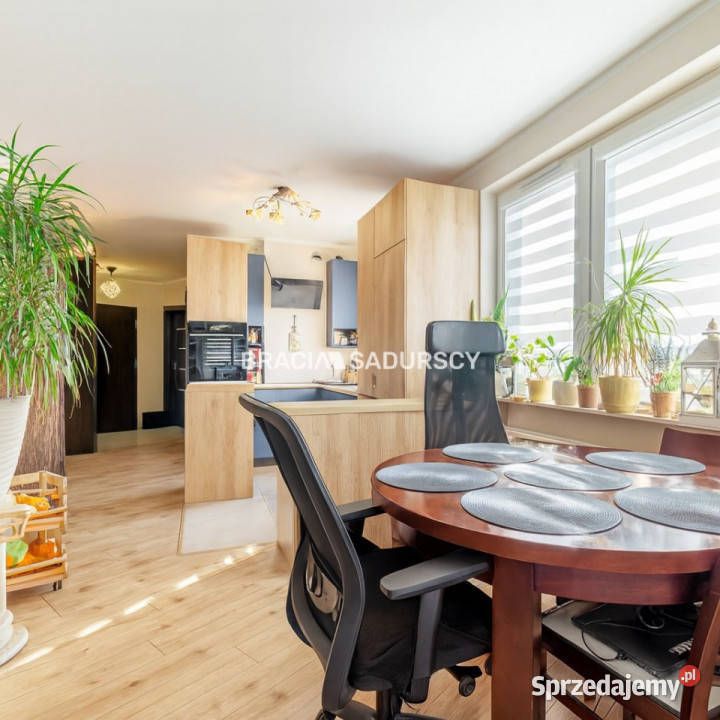 sprzedaży mieszkania Kraków Bohomolca 7946m2 miejsce parkingowe Sprzedaż