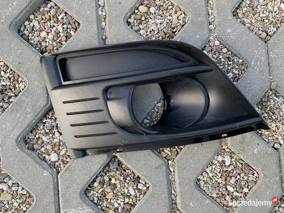 Kratka prawa halogenu Citroen C4 Grand Picasso Sieniawa