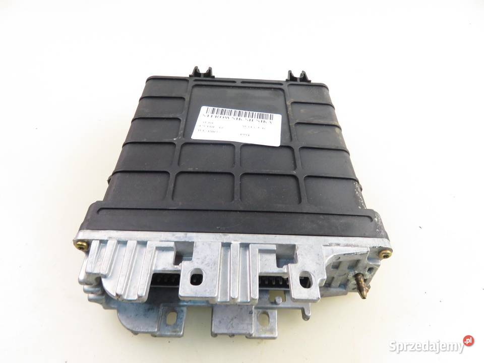 STEROWNIK AUDI A6 C4 19 TDI 028906021J osobowe małopolskie