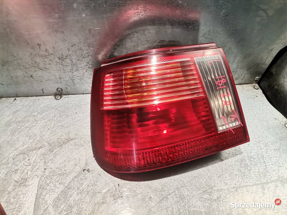 SEAT IBIZA 2 FL LAMPA LEWY TYŁ Nowy Sącz