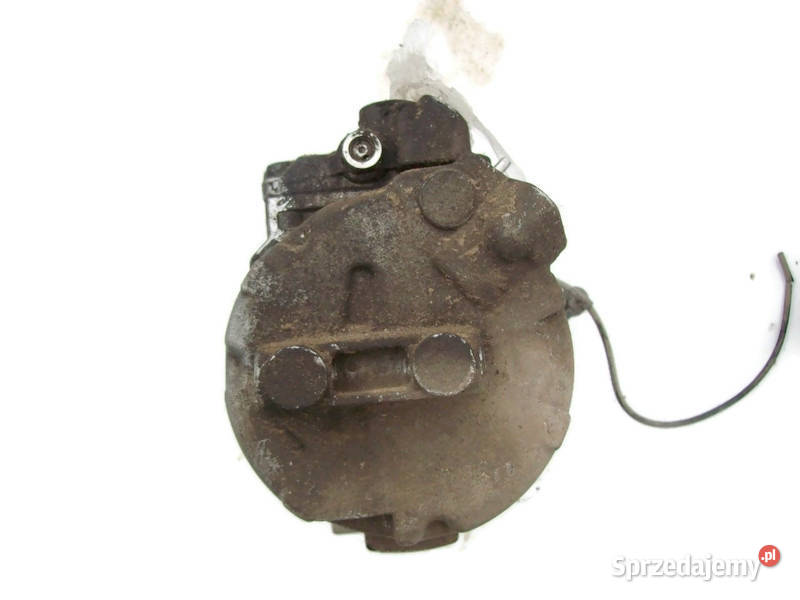 A4 Passat B5 16 20 Sprezarka klimatyzacji