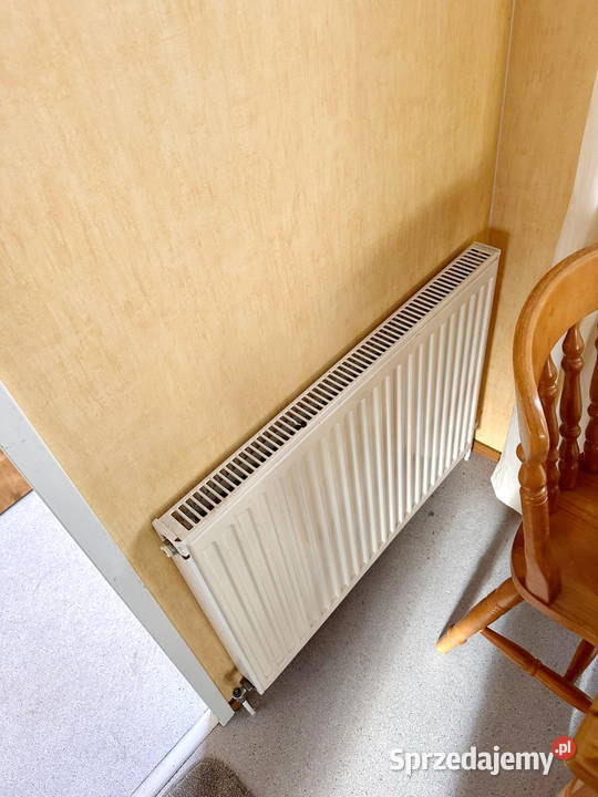 Ładny Całoroczny Domek Holenderski Willerby Abi Poznań sprzedam