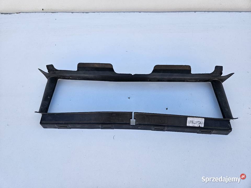 PORSCHE CAYMAN 982 KIEROWNICA POWIETRZA WLOT Międzychód