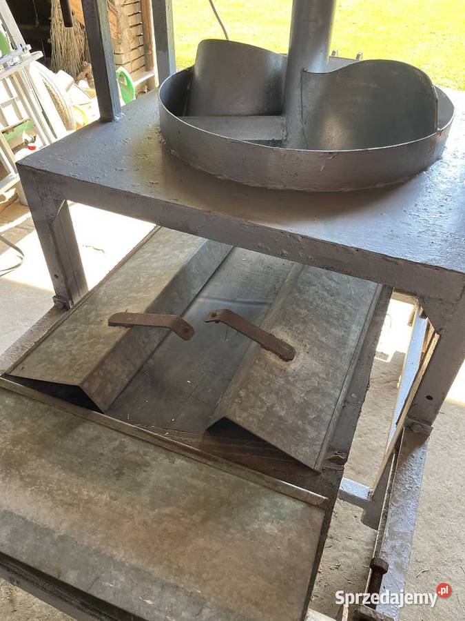 Szatkownica do kapusty Wolbrom