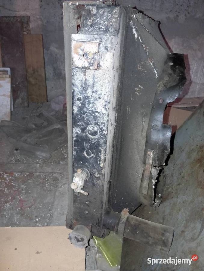 Chłodnica Star 29 Lublin