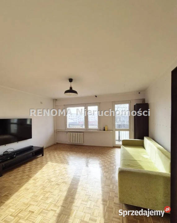 Mieszkanie 613m2 2 pokojowe Białystok