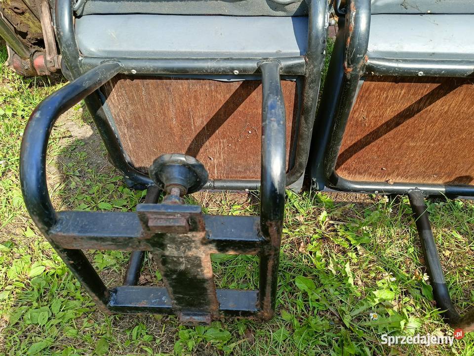 Mercedes Sprinter 903 VW LT szyna podłogowa Skarżysko-Kamienna