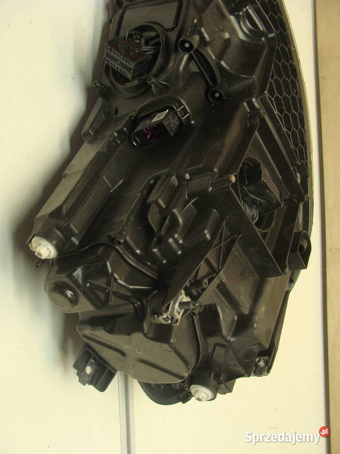 VW GOLF VII LIFT LAMPA PRZEDNIA LEWA 5G1941113 Goleniów sprzedam